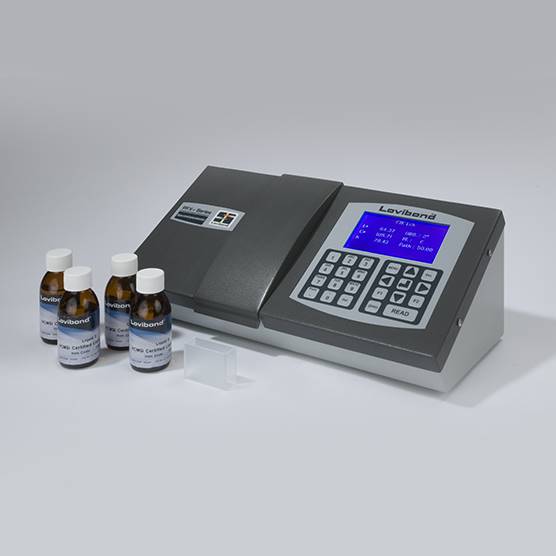 pfxi880cie工业芳香烃类、透明样品色度仪