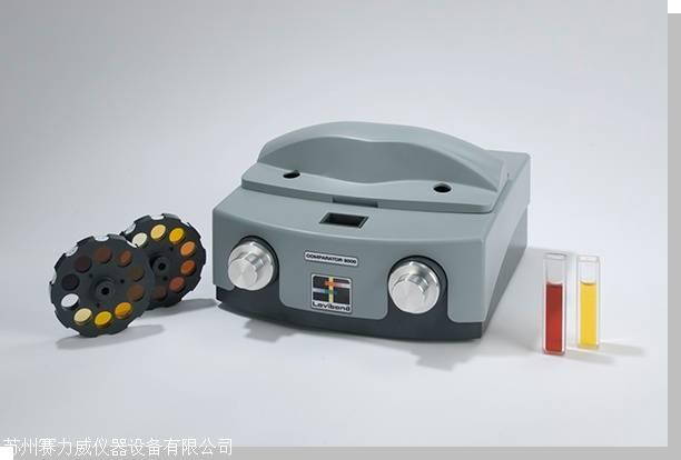 德国原装进口目视系列色度测定仪