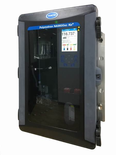 polymetron na9600技术参数
