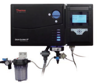 奥立龙cxp71余氯订货号