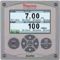 赛默飞aquacd 在线电导率分析仪