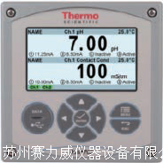 赛默飞aquardo 荧光法溶解氧分析仪