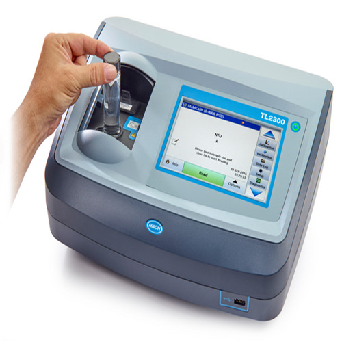 哈希hach2100an替代型号tl23系列 苏州哈希代理批发