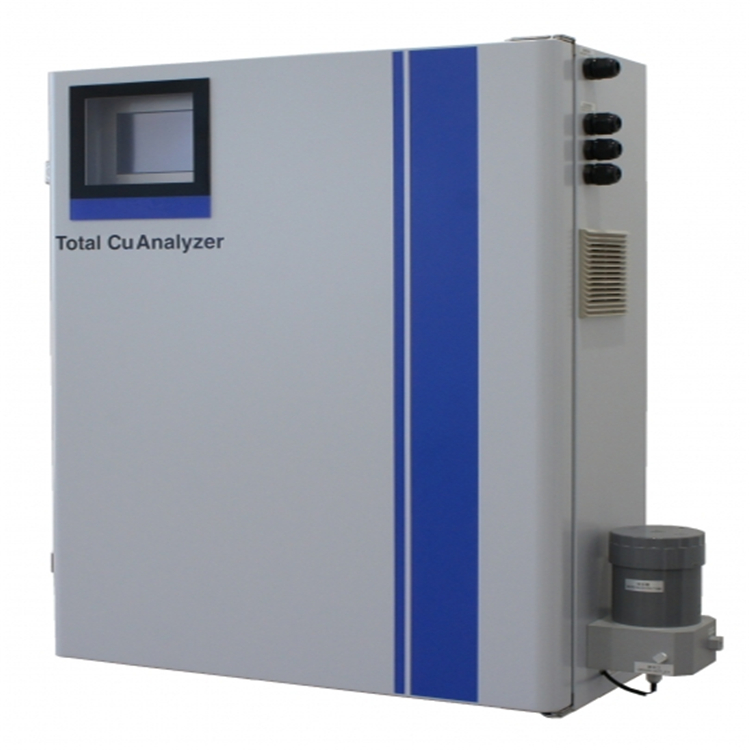 江苏代理哈希hma-tni 总镍重金属分析仪