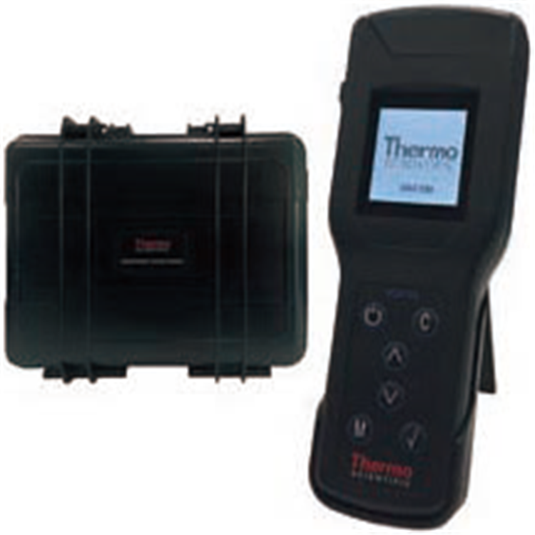 奥立龙aq4bw1 移动实验室水质毒性分析仪