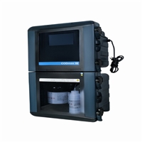 hach新款codmax iii 在线cod自动监测仪