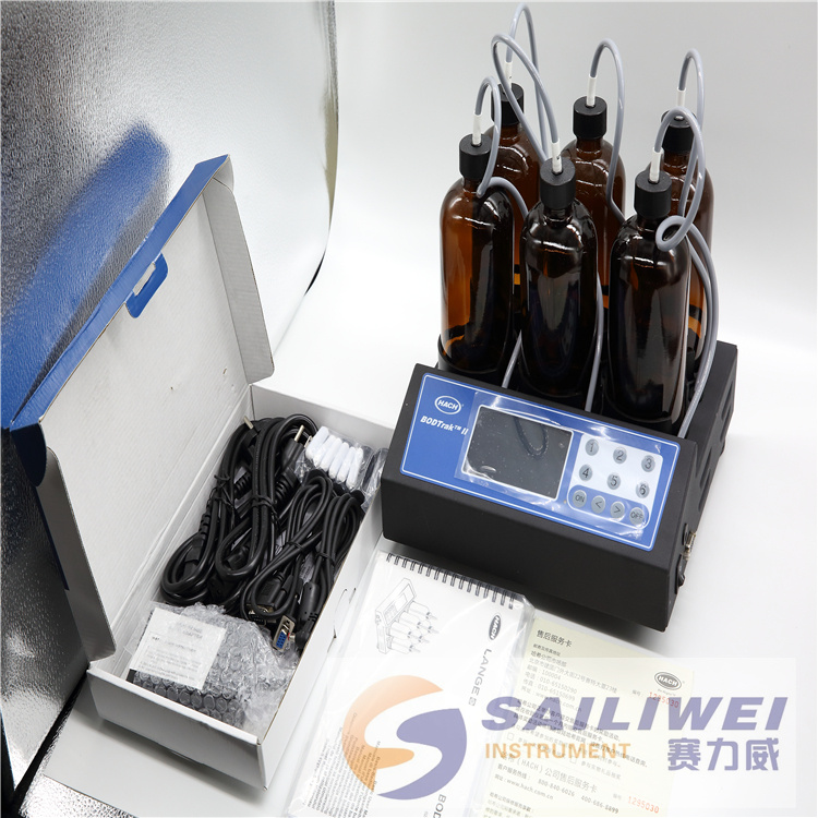 哈希bodtrakii bod分析仪