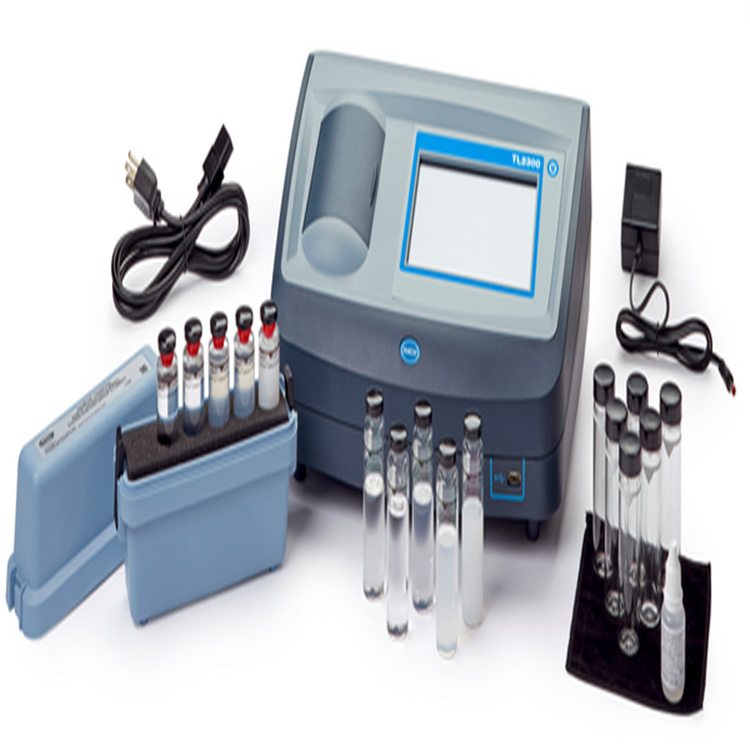 哈希tl2310浊度仪及相关配件，iso版本