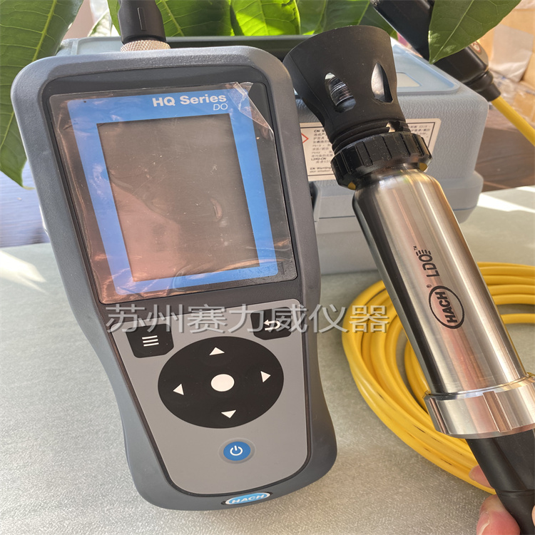 哈希hq1140电导率主机lev015.80.11401