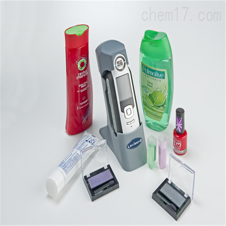 罗威邦分光色度仪lc100 sv100套装