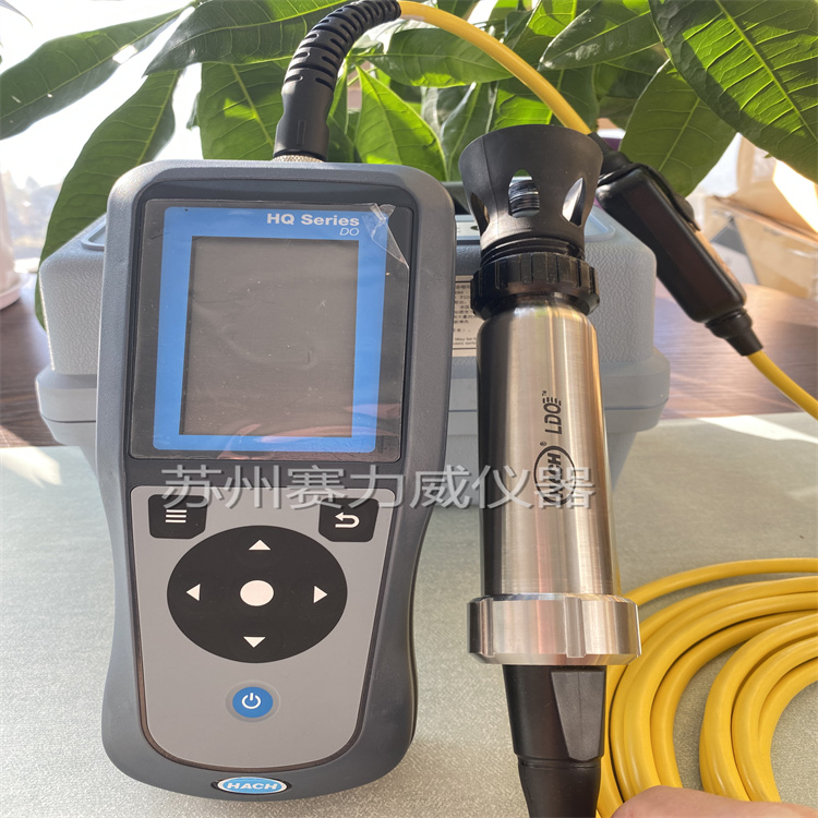 hq4300电导率/溶解氧ph套装lev015.80.43002