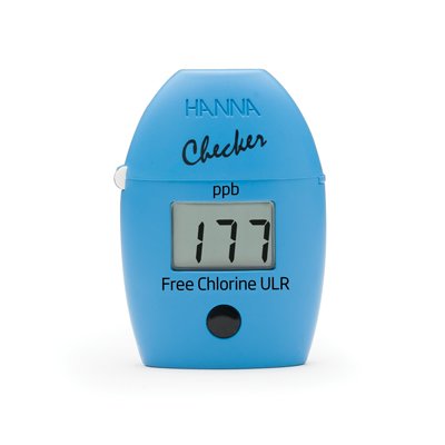 意大利哈纳hi755 碱度 海水光度比色计