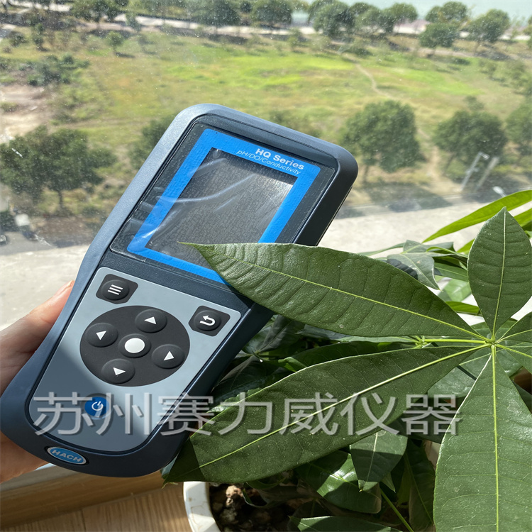 哈希溶氧仪hq系列