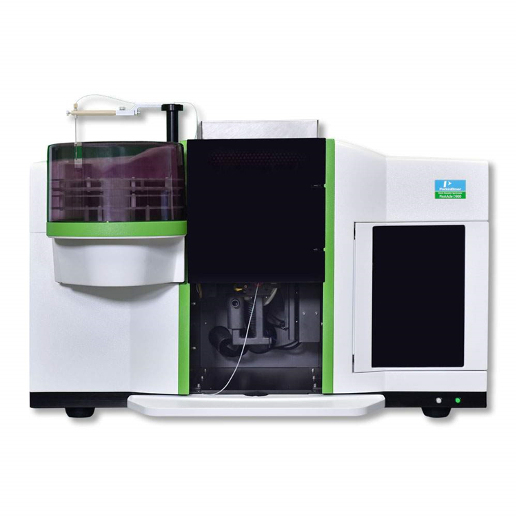 美国perkinelmer进口pinaacle d900 原子吸收光谱仪 操作简单