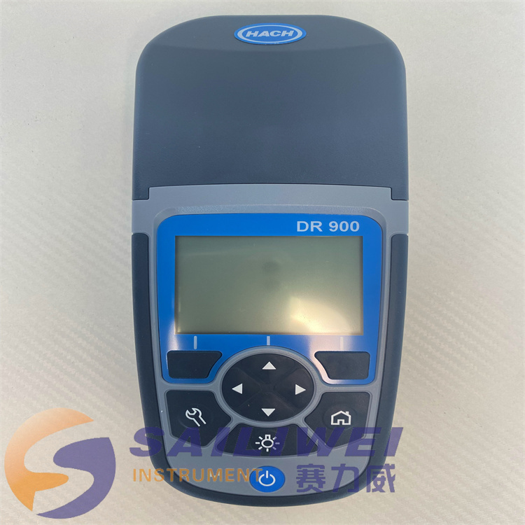 美国哈希hach dr900便携式比色计技术参数/订货