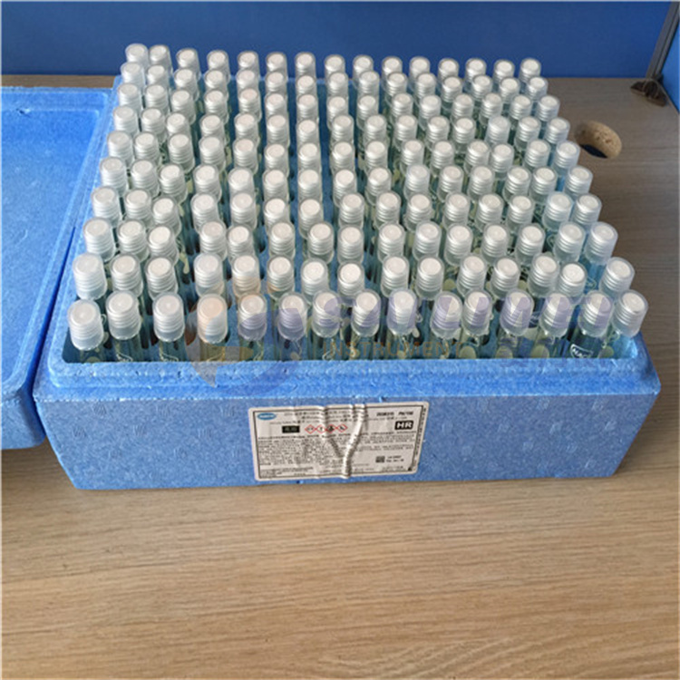 哈希快速高量程cod试剂2038315-cn量程100-1000mg/l