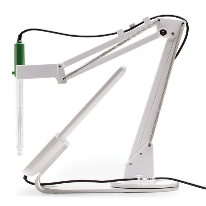 进口哈纳hi2002 edge大屏幕平板ph-orp/mv-温度测定仪