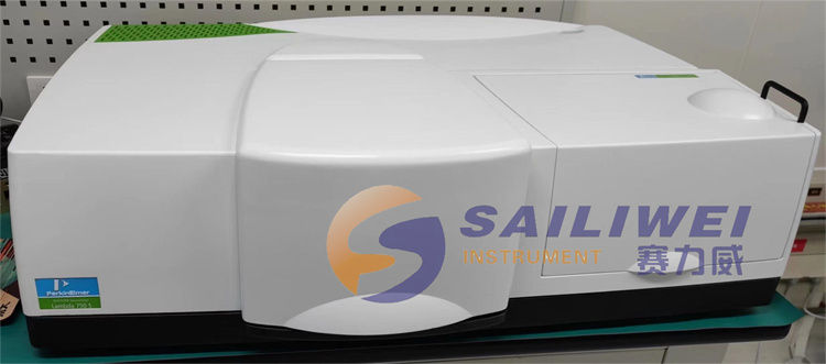 美国perkinelmer lambda750紫外/可见/近红外分光光度计