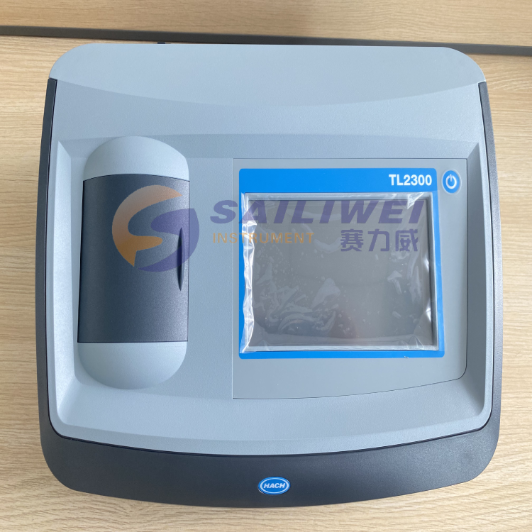 哈希epa版本tl2300台式浊度仪lpv444.80.00210