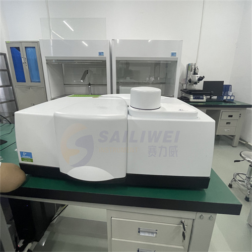 美国珀金埃尔默lambda 1050  紫外可见近红外分光光度计