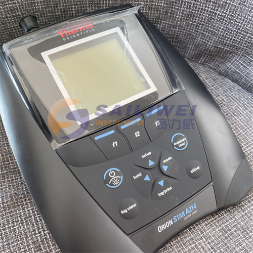 orion star a 台式ph/氨氮测量仪货号410p-19a