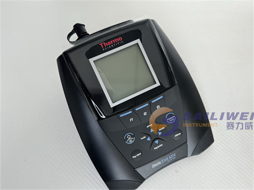 orion star a 台式ph/氨氮测量仪货号410p-19a